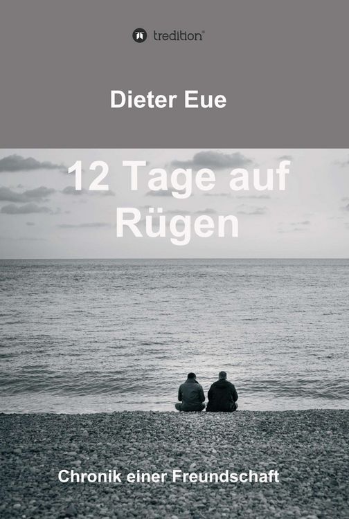 Produktbild: 12 Tage auf R&uuml;gen