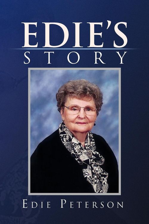 Produktbild: Edie's Story