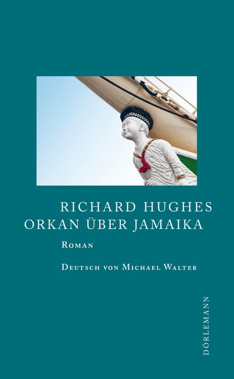 Produktbild: Orkan &uuml;ber Jamaika