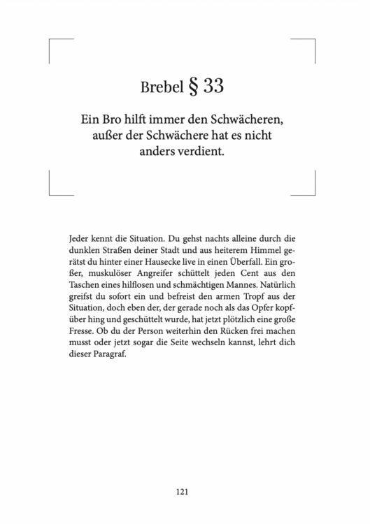 Produktbild: Die Brebel