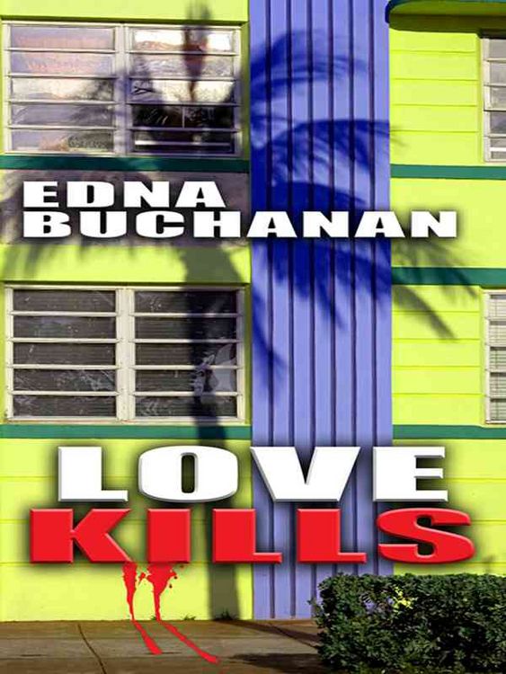 Produktbild: Love Kills