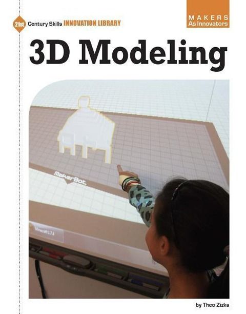 Produktbild: 3D Modeling