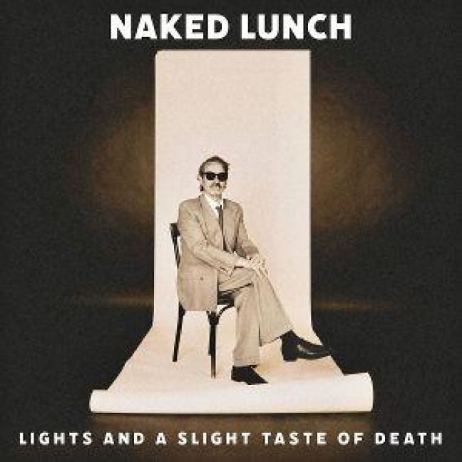 Produktbild: Lights (And A Slight Taste Of Death)