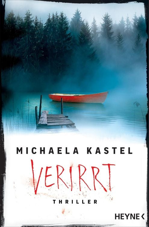 Produktbild: Verirrt