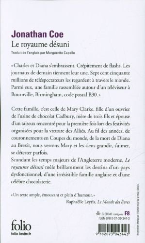 Produktbild: Le royaume d&eacute;suni
