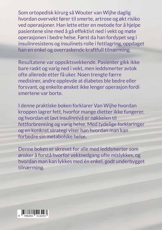 Produktbild: Den sterkeste smertestillende
