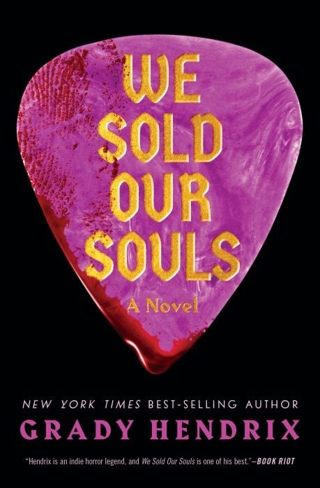 Produktbild: We Sold Our Souls