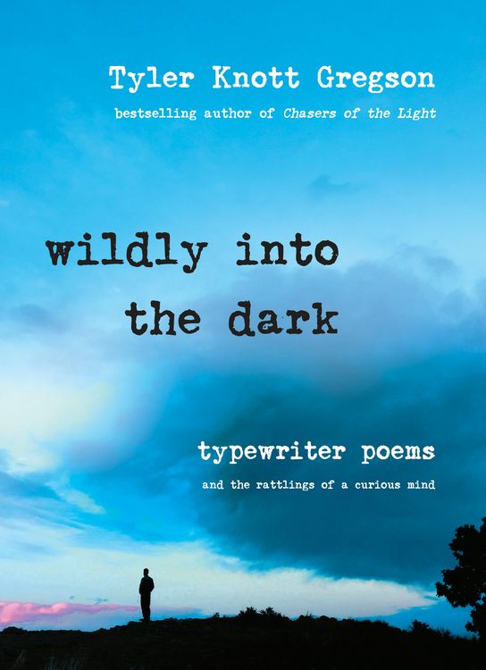 Produktbild: Wildly into the Dark