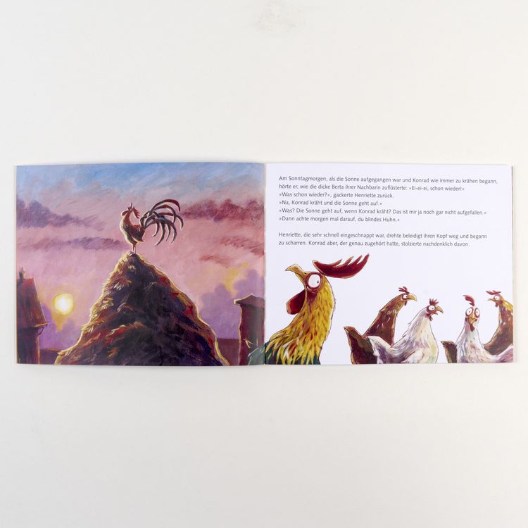Produktbild: Der Sonnenkönig