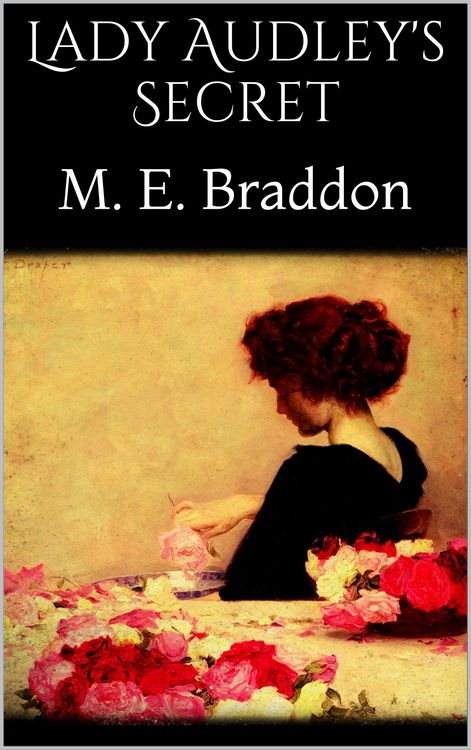 Produktbild: Lady Audley's Secret