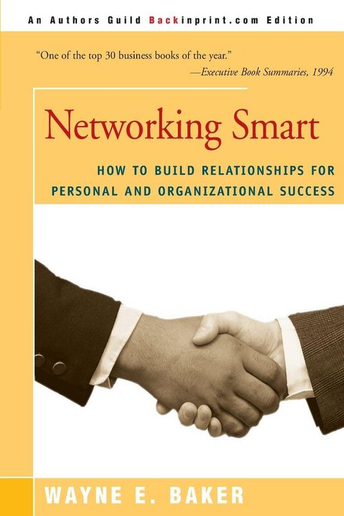 Produktbild: Networking Smart