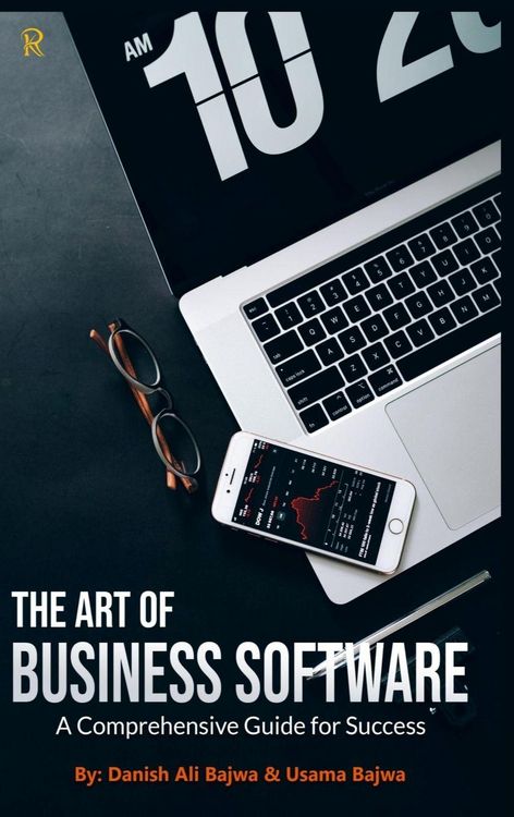 Produktbild: The Art of Business Software