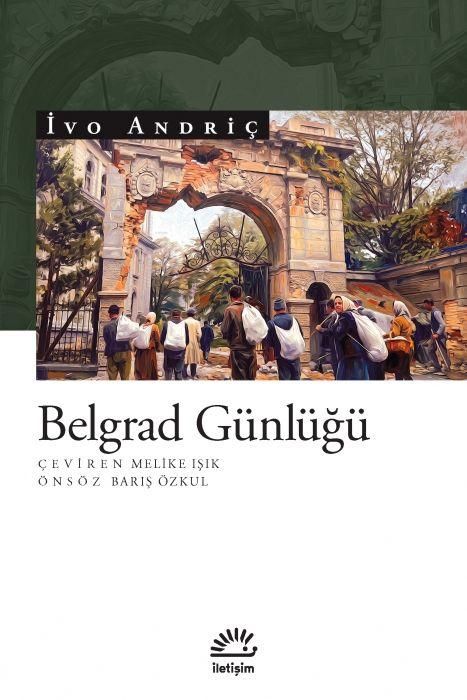 Produktbild: Belgrad G&uuml;nl&uuml;g&uuml;