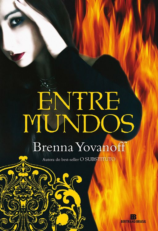 Produktbild: Entre mundos