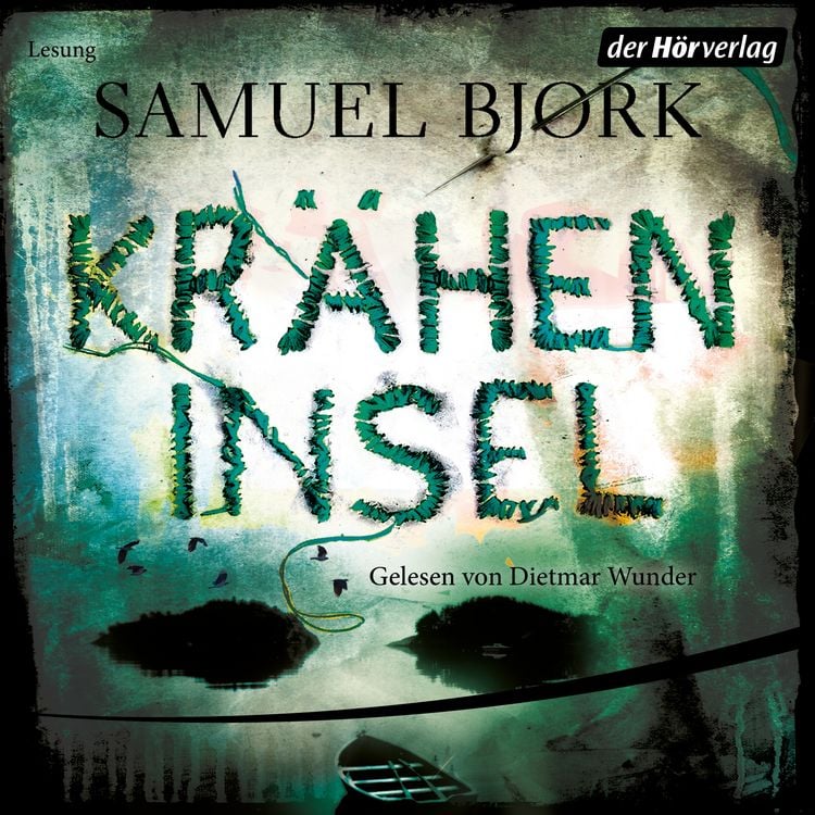 Produktbild: Kr&auml;heninsel