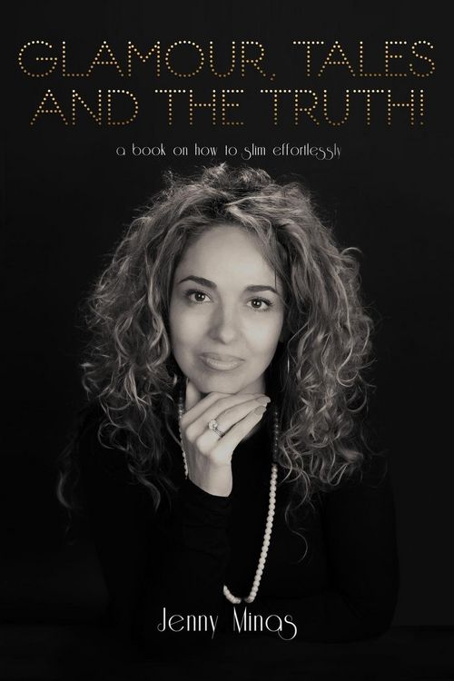 Produktbild: Glamour, Tales and the Truth!