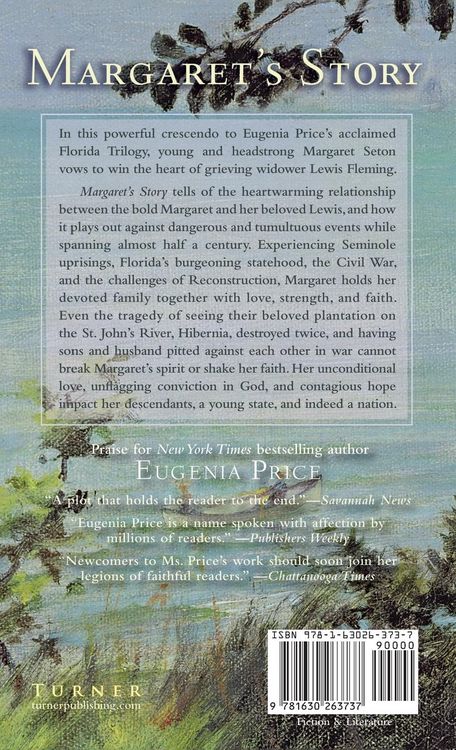 Produktbild: Margaret's Story