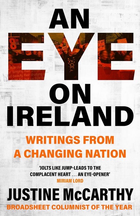 Produktbild: An Eye on Ireland