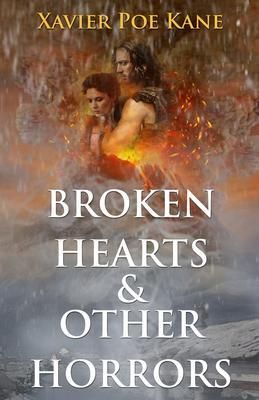 Produktbild: Broken Hearts & Other Horrors