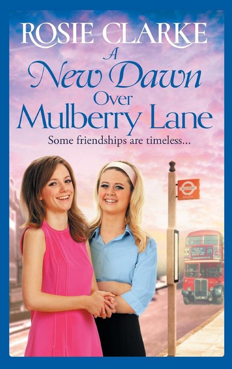 Produktbild: A New Dawn Over Mulberry Lane