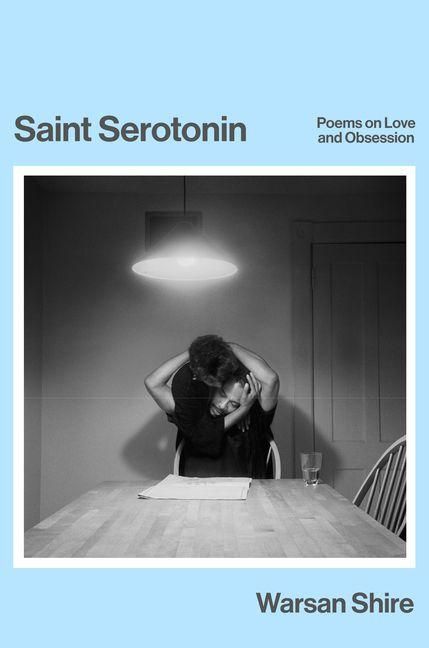 Produktbild: Saint Serotonin