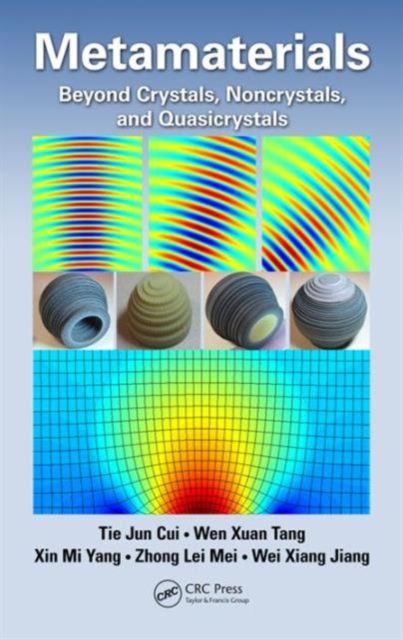 Produktbild: Metamaterials