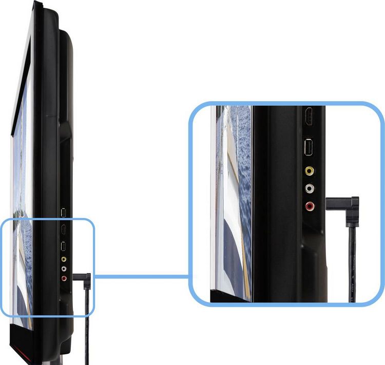 Produktbild: Renkforce DisplayPort Anschlusskabel DisplayPort Stecker, DisplayPort Stecker 2.00 m Schwarz SP-9163792 vergoldete Steckkontakte DisplayPort-Kabel