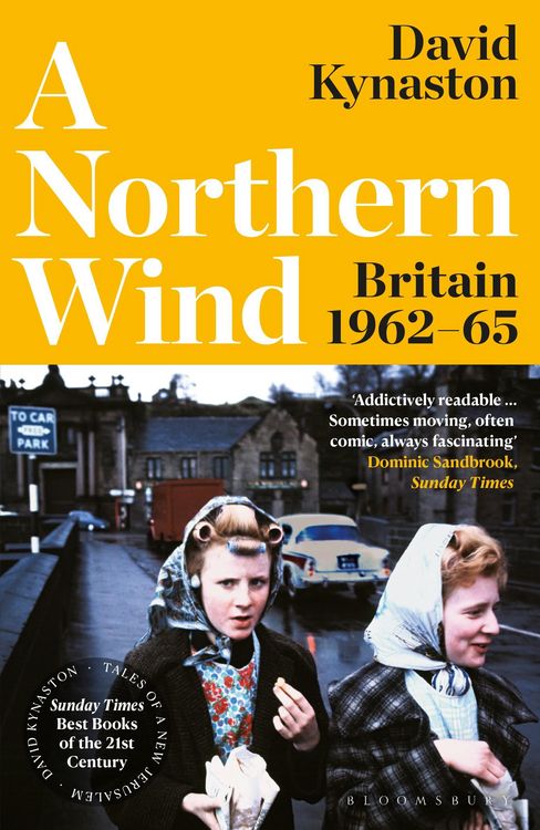 Produktbild: A Northern Wind