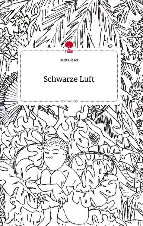 Produktbild: Schwarze Luft. Life is a Story - story.one