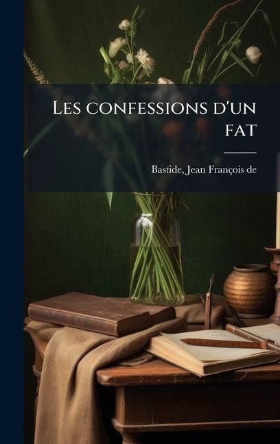 Produktbild: Les confessions d'un fat