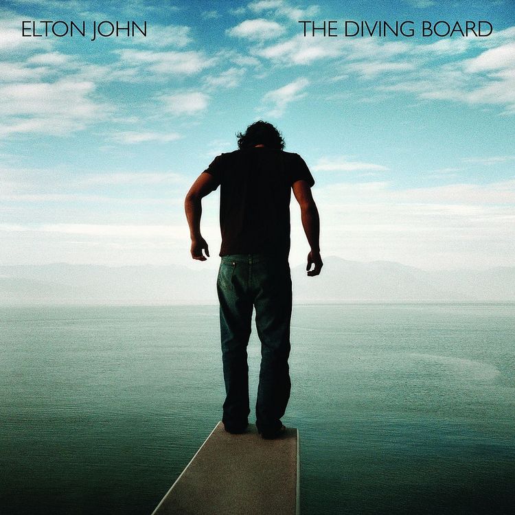 Produktbild: The Diving Board