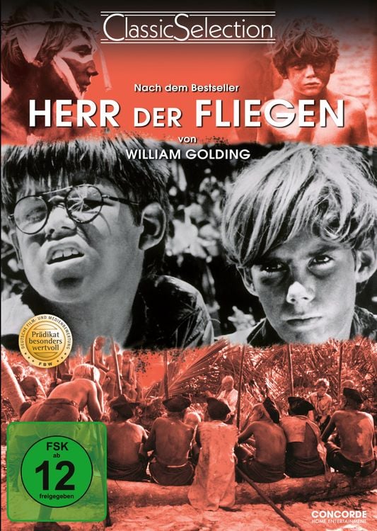 Produktbild: Herr der Fliegen