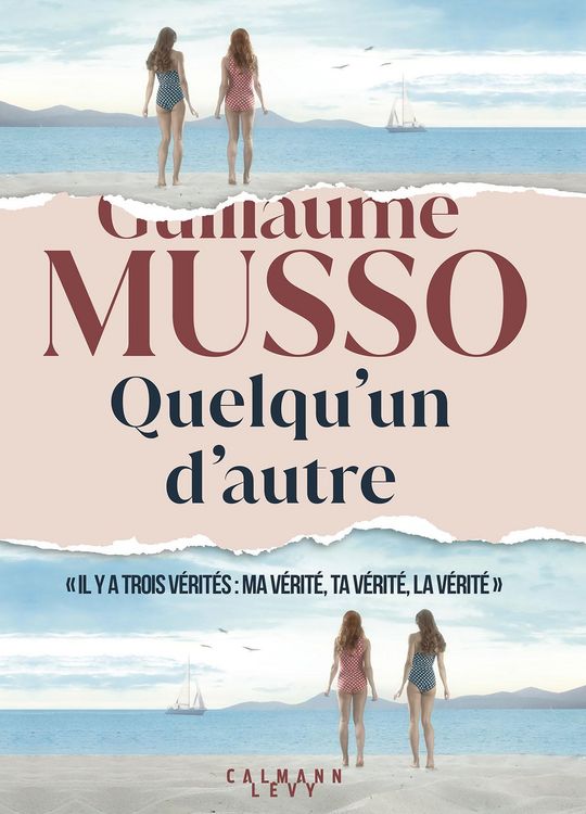 Produktbild: Quelqu'un d'autre