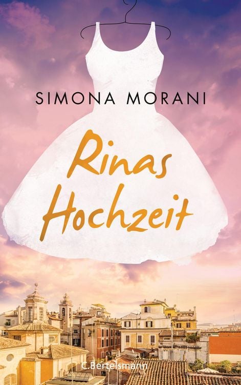 Produktbild: Rinas Hochzeit