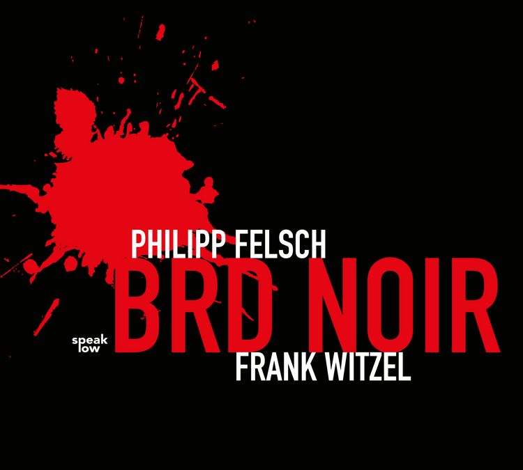 Produktbild: BRD Noir