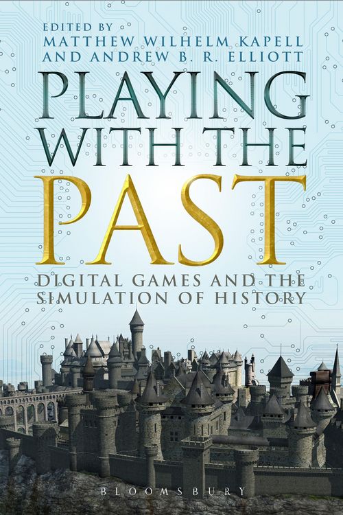 Produktbild: Playing with the Past