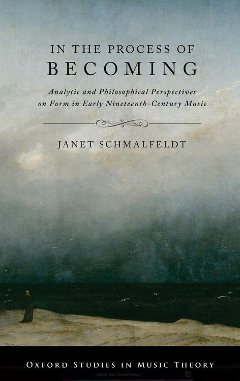 Produktbild: In the Process of Becoming