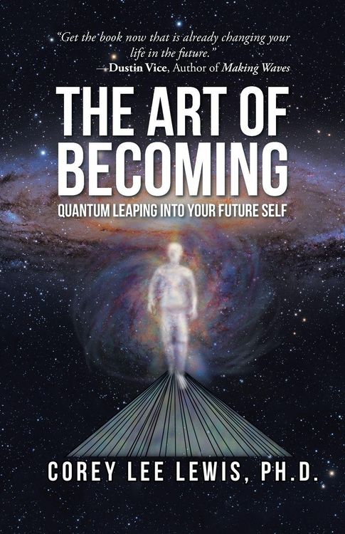 Produktbild: The Art of Becoming