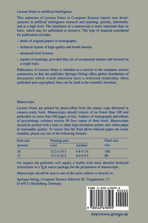 Produktbild: Conceptual Structures: Logical, Linguistic, and Computational Issues