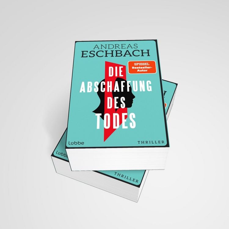 Produktbild: Die Abschaffung des Todes