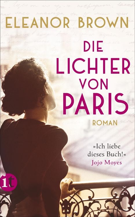 Produktbild: Die Lichter von Paris