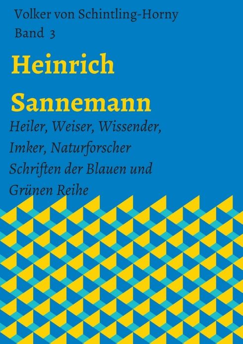 Produktbild: Heinrich Sannemann