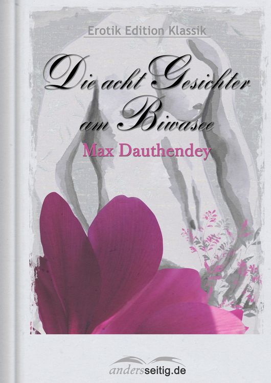 Produktbild: Die acht Gesichter am Biwasee