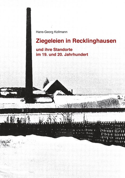 Produktbild: Ziegeleien in Recklinghausen