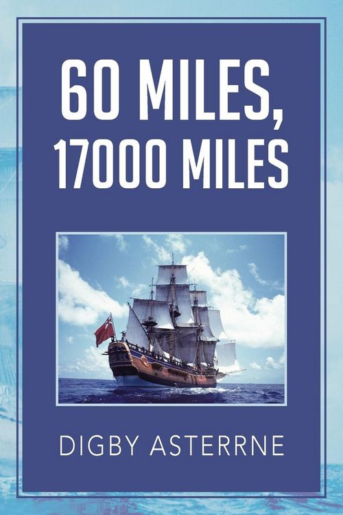 Produktbild: 60 Miles,17000 Miles