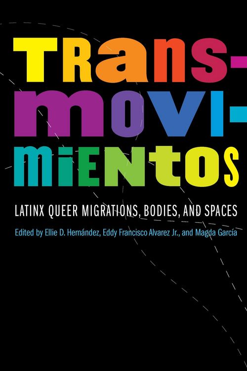 Produktbild: Transmovimientos