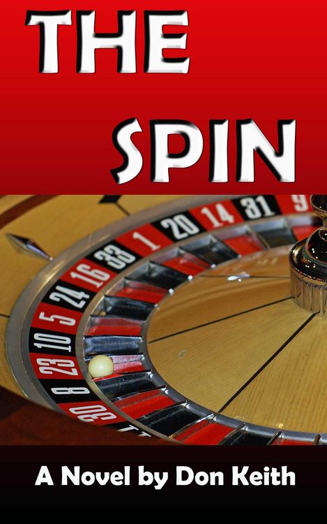 Produktbild: The Spin