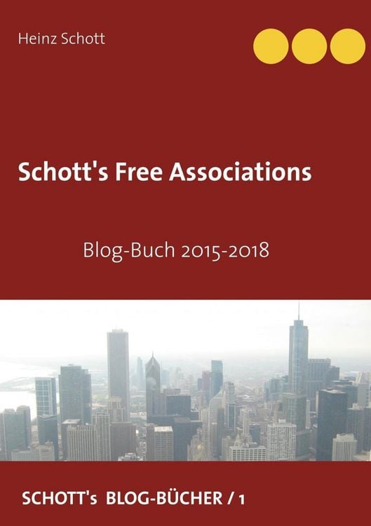 Produktbild: Schott's Free Associations