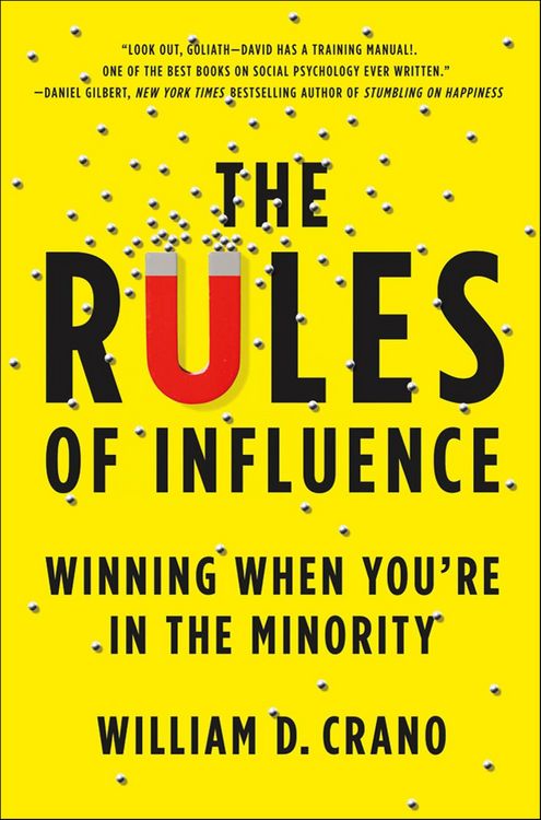 Produktbild: The Rules of Influence