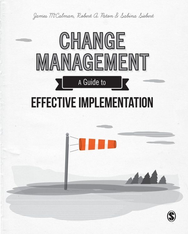 Produktbild: Change Management
